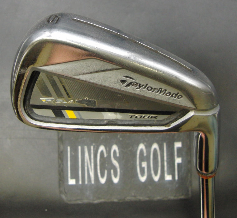 TaylorMade RBladez Tour 5 Iron Regular Steel Shaft Aneeging Grip