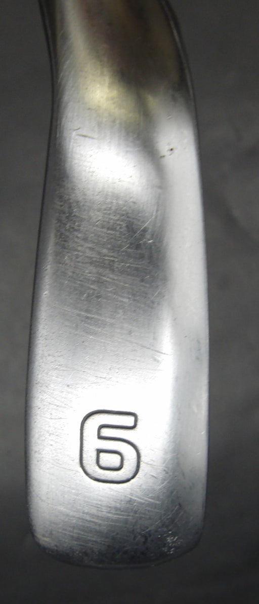Ping G700 Maroon Dot 6 Iron Regular Graphite Shaft Golf Pride Grip