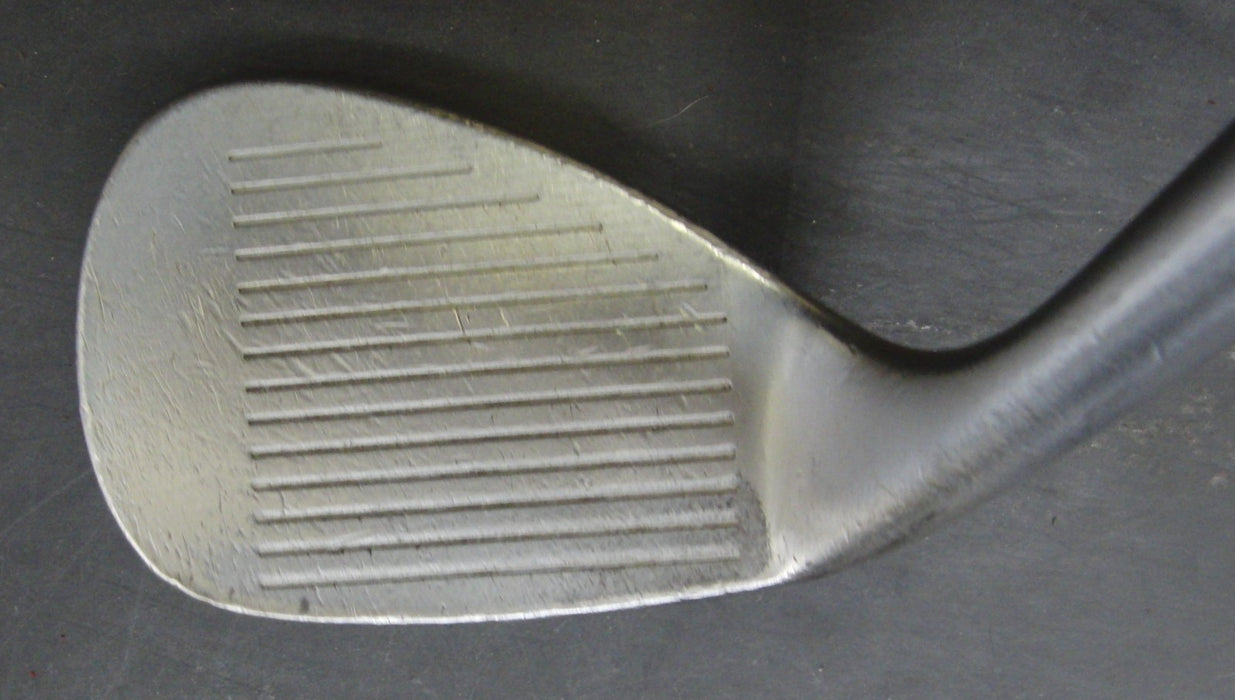 Cleveland 588 RTX 56° Sand Wedge Regular Steel Shaft Cleveland Grip