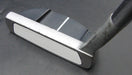 Arrowtube X9 Putter 88cm Playing Length Steel Shaft Chaucer Grip