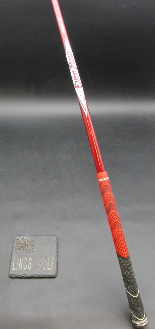 Shaft For TaylorMade M3/M4/M5/M6 Driver Stiff Project X Even Flow Graphite Shaft