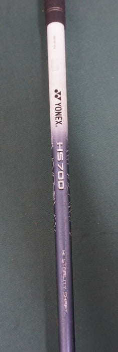 Yonex VMS V-Con Core 6 Iron Regular Graphite Shaft Yonex Grip