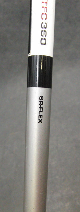 Ping G25 Purple Dot Sand Wedge Regular Graphite Shaft Ping Grip