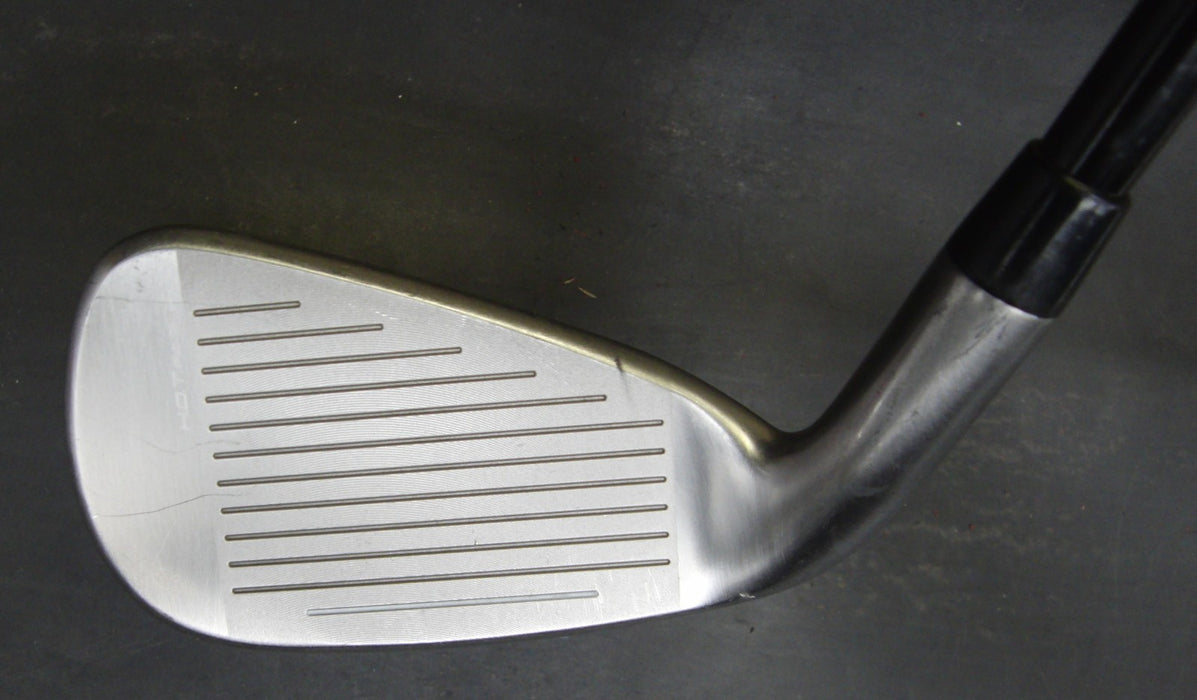 Cobra AeroJet One Length 7 Iron Stiff Graphite Shaft PGM Grip