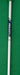 KZG EC II 6 Iron Regular Steel Shaft Golf Pride Grip