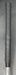 Cleveland Classics KG 12 Milled Putter 87.5cm Length Steel Shaft Cleveland Grip