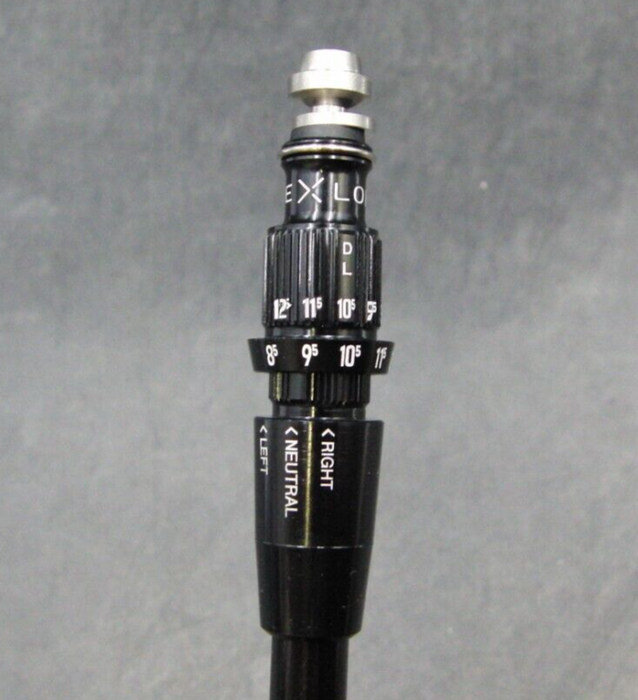 Replacement Shaft For Nike Vapor Driver Senior PSYKO Crossfire