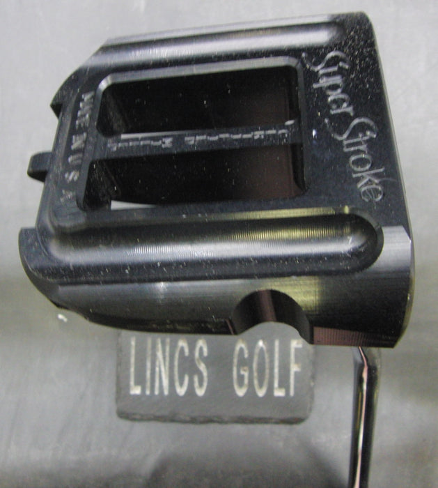 Super Stroke Fatso Putter Steel Shaft 86cm Length Psyko Grip*