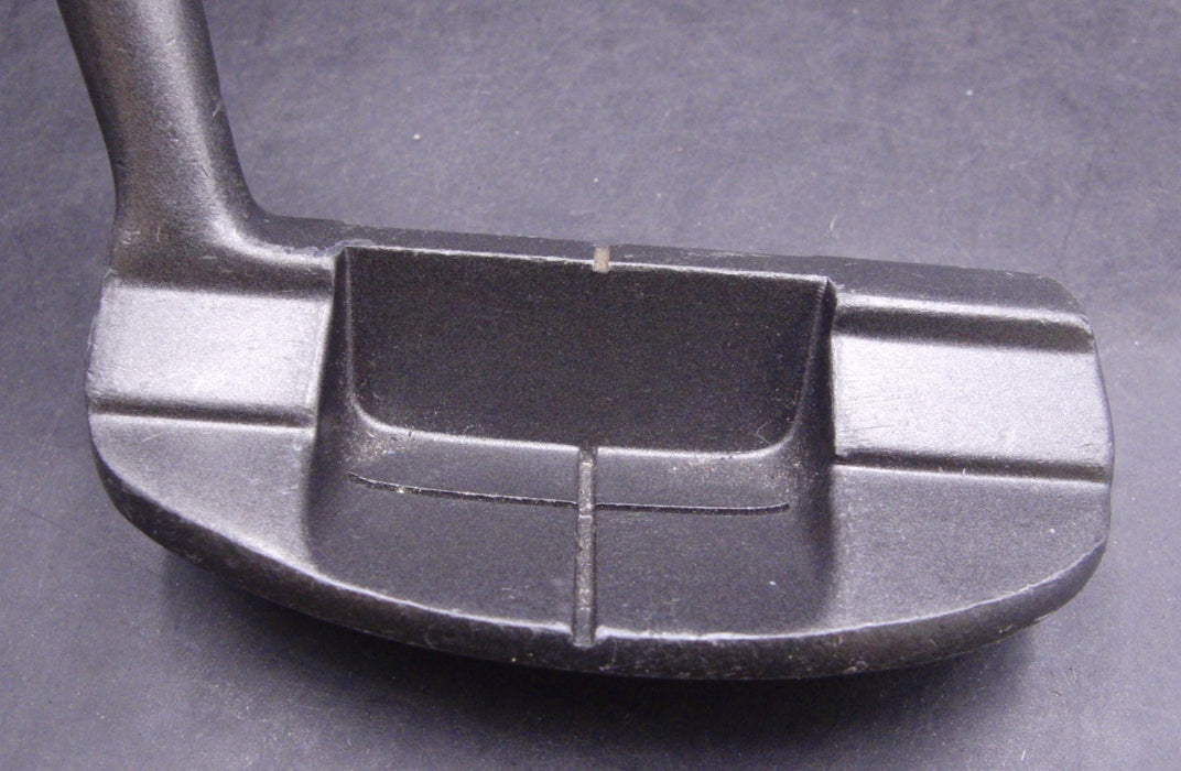 Mizuno 7004 Putter Steel Shaft 86cm Length Mizuno Grip