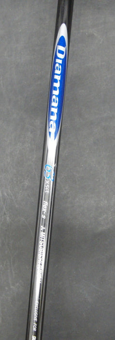 Callaway ERC Fusion 3 Wood Stiff Graphite Shaft Golf Pride Grip