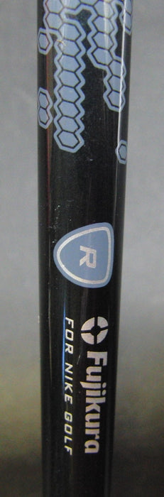 Nike NDS 8 Iron Regular Graphite Shaft Nike Grip