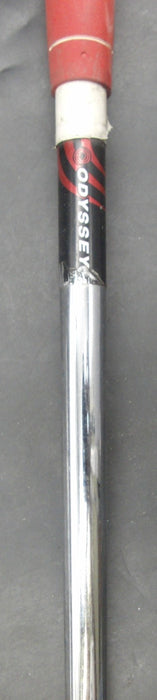 Odyssey White Hot XG Marxman Putter 81cm Length Steel Shaft GolfPride Grip