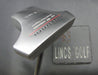 Lynx Natural Collaboration Putter Steel Shaft 87cm Length Psyko Grip