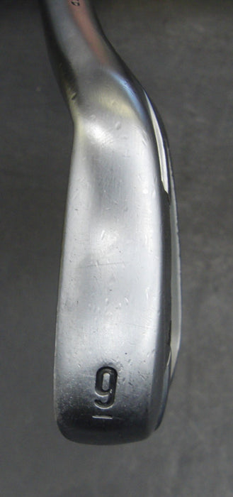 Callaway Apex Forged 9 Iron Regular Graphite Shaft GolfPride Grip