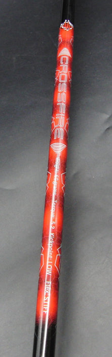 Royal Collection BBD's 104T 10.5° Driver Stiff Graphite Shaft(Dent)