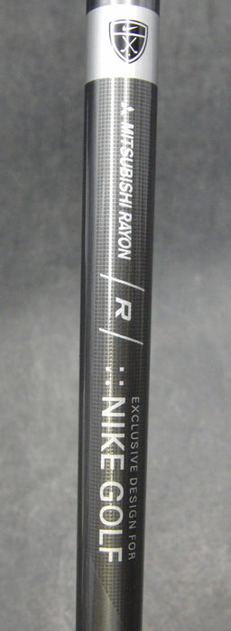 Nike CCI 9 Iron Regular Graphite Shaft Nike Grip