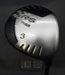 PRGR RS 3 Wood Regular Graphite Shaft PRGR Grip