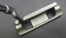 Carbite ZGB X-Treme Polar Balance Putter 87cm Length Steel Shaft Carbite Grip