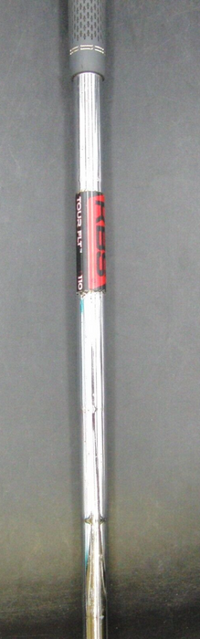 Taylormade P770 Tungsten Forged 5 Iron Regular Steel Shaft Golf Pride Grip