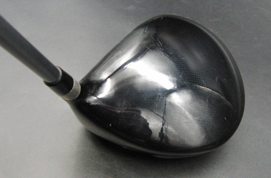 Tobunda 460EX 10.5° Driver Regular Graphite Shaft Golf Pride Grip