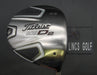 Titleist 909D2 9.5° Driver Stiff Graphite Shaft Titleist Grip