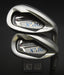 Set of 2 XXIO Next Future Tech Gap+Sand Wedges Regular Graphite Shafts XXIO Grip