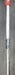 Ping IST Karsten Black Dot 8 Iron Regular Steel Shaft BW Grip