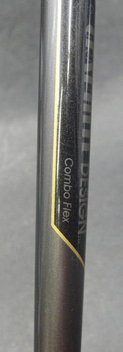 Ping G10 7.5° Driver Regular Graphite Shaft Golf Pride Grip*