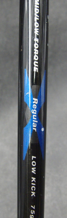 Callaway X20 4 Iron Regular Graphite Shaft Majek Grip