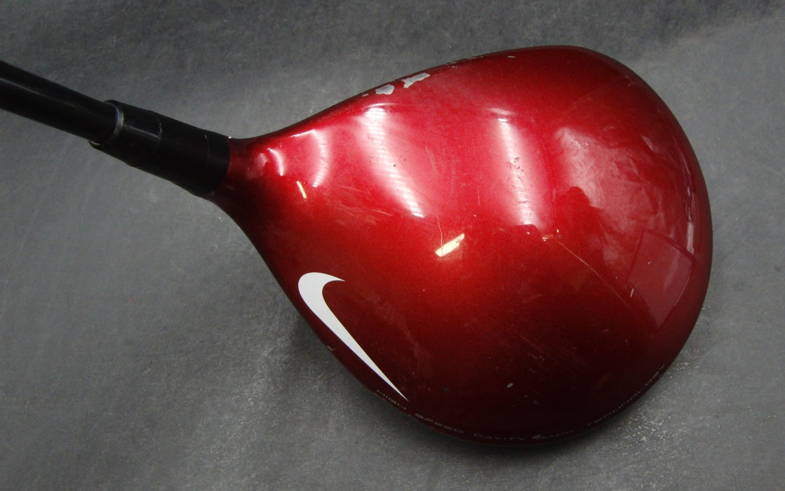 Nike VRS Covert NexCOR 2.0 10° Driver Stiff (Optional) Graphite Shaft*