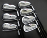Set of Srixon WR 4-PW+ Callaway Driver+ 3 Wood+ 5 Wood +Putter + Srixon Bag*