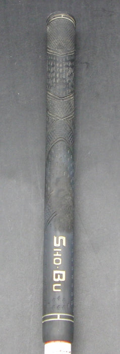 Royal Weapon TM SHO BU Driver Regular Graphite Shaft SHO BU Grip