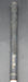 Royal Weapon TM SHO BU Driver Regular Graphite Shaft SHO BU Grip