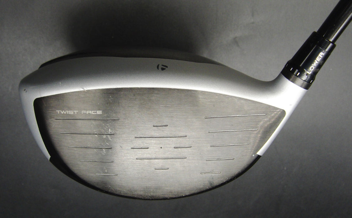 TaylorMade M3 9.5° Driver Regular (Optional) Graphite Shaft Mutsum Honma Grip*