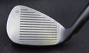 Ping i25 Yellow Dot 9 Iron Regular Steel Shaft Ping Grip