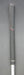 TaylorMade Burner 2009 Gap Wedge Uniflex Steel Shaft TaylorMade Grip