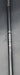 Callaway Big Bertha 2002 6 Iron Firm Graphite Shaft Callaway Grip