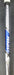 Mizuno MP-59 TI Muscle 7 Iron Regular Steel Shaft Super Stroke Grip