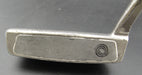 Odyssey White Damascus #9 Putter 85cm Length Steel Shaft Odyssey Grip*