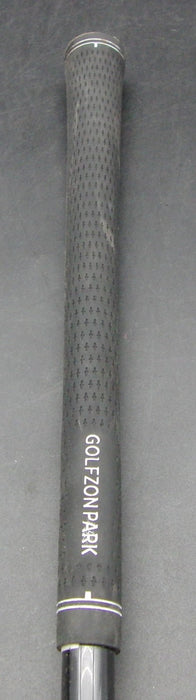 Ping G425 LST 10.5° Driver Regular Graphite Shaft Golfzon Park Grip + Head Cover