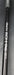 Callaway Big Bertha 9 Iron Regular Graphite Shaft Callaway Grip