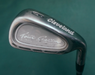Cleveland Tour Action TA7 6 Iron Stiff Graphite Shaft Cleveland Grip