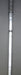 Dyna Tour Model TWW III 60° Lob Wedge Regular Steel Shaft Royal Grip