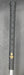 Callaway Big Bertha X-12 2 Iron Regular Graphite Shaft Royal Grip