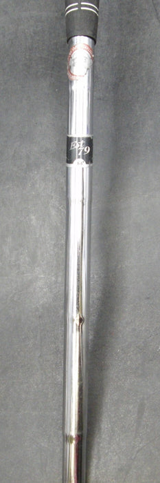 TaylorMade EST 79 TM-770  Putter Steel Shaft 86cm Length Psyko Grip