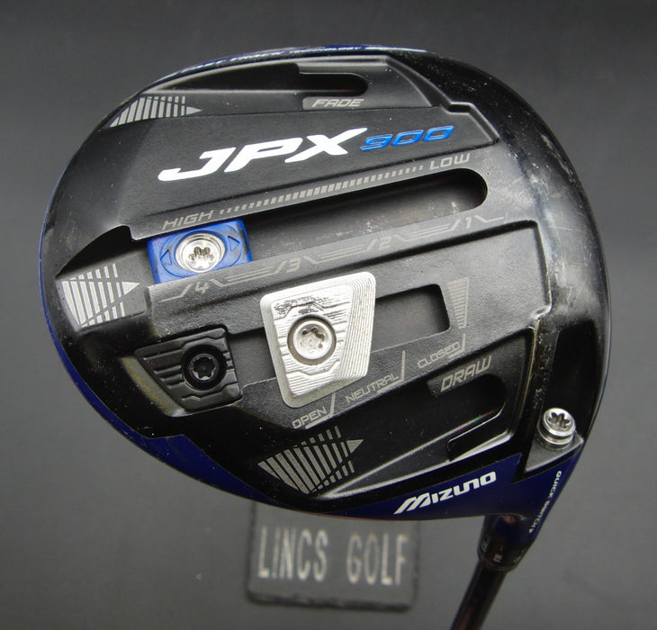 Mizuno JPX 900 Driver Stiff (Optional) Graphite Shaft Prosimmon Grip*