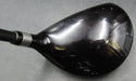 Axel Tsuruya ID-350 19° 5 Wood Seniors Graphite Shaft Black Grip