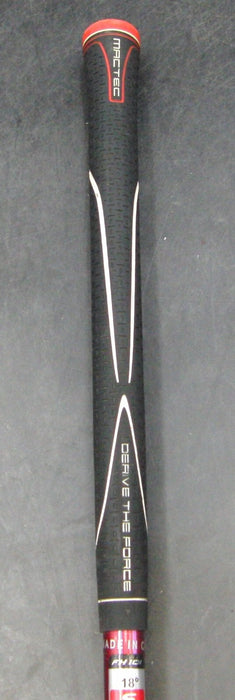 MacGregor MACTEC FWS 18° 5 Wood Stiff Graphite Shaft Mactec Grip