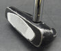 TaylorMade White Smoke MC.72 Putter Steel Shaft 84cm Length Psyko Grip