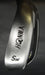 Honma Be Zeal 525 Sand Wedge Regular Steel Shaft Honma Grip